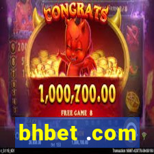 bhbet .com